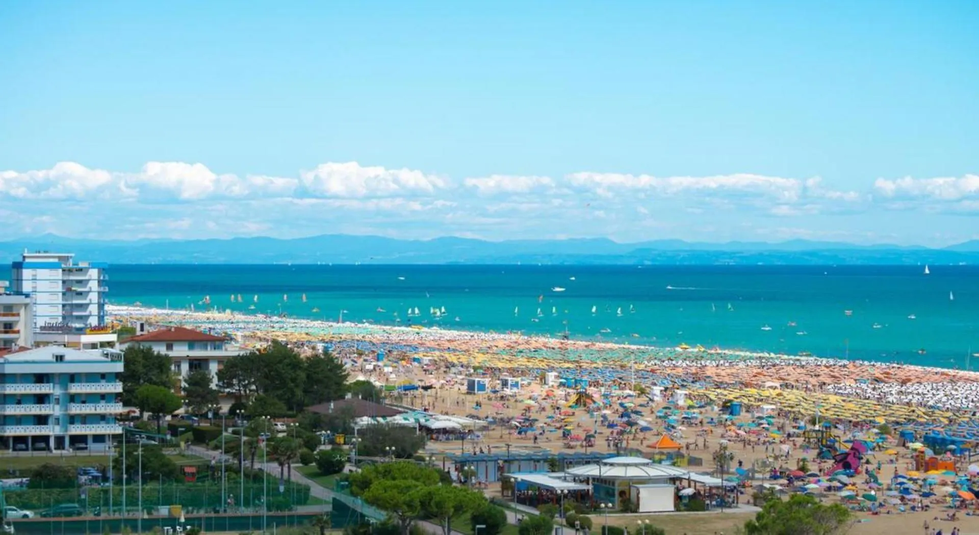 Welcoming Apartment With Pool - Beahost Rentals Bibione